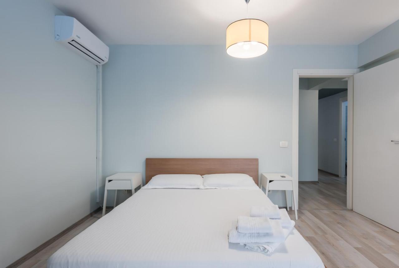 Bucharest City Center Apartment Exterior photo