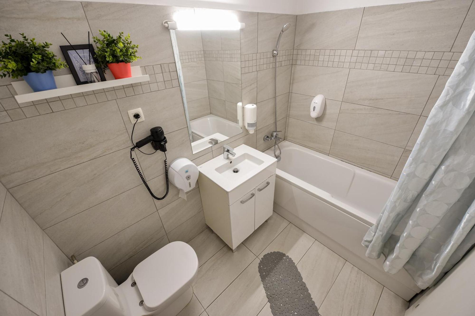 Bucharest City Center Apartment Exterior photo