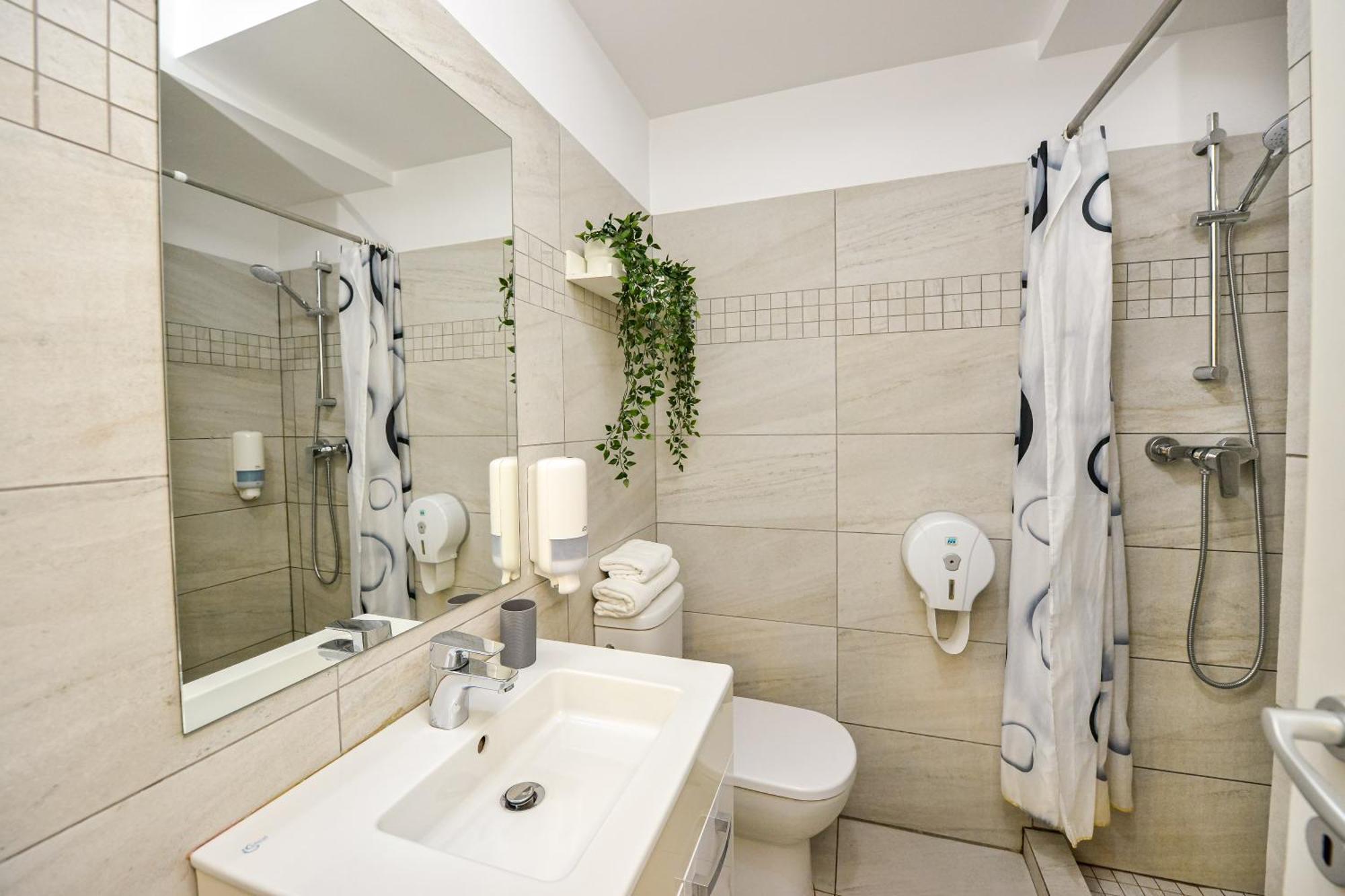 Bucharest City Center Apartment Exterior photo