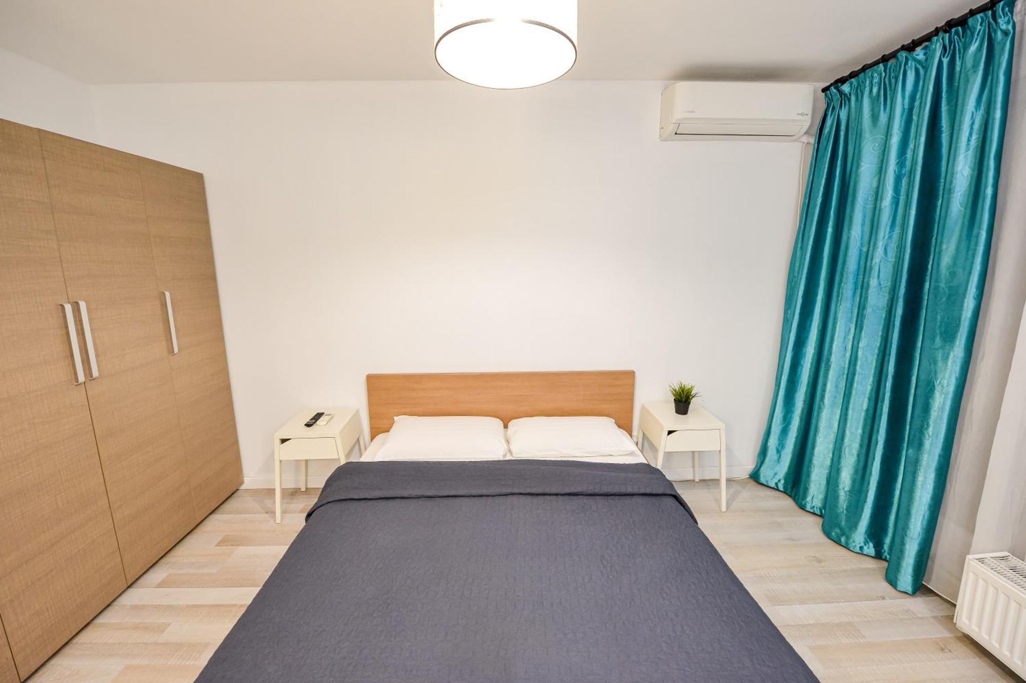 Bucharest City Center Apartment Exterior photo